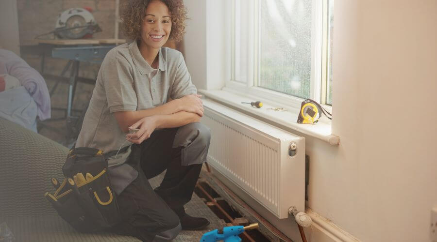 Professional Gas Leak Detection in Saint Cloud, WI